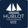 Hublot Mode Marine Nice
