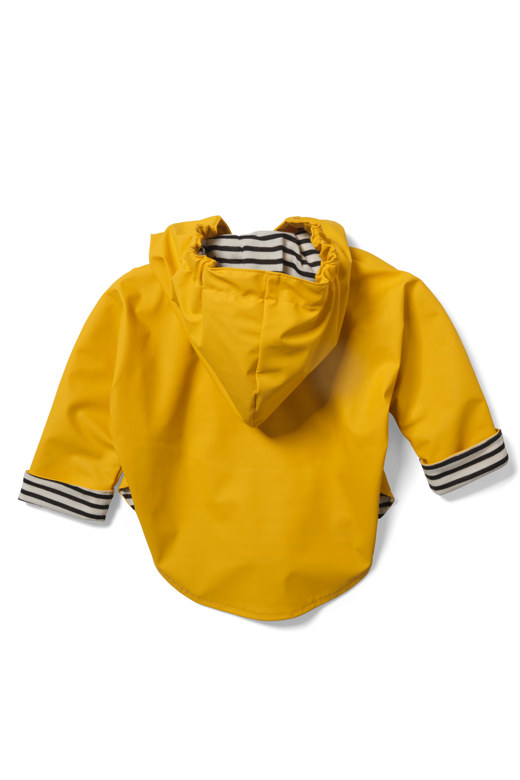 CIRE_AVERSEBOYLAY garçon jaune hublot mode marine