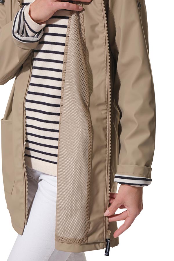 CIRE_HELENA femme beige hublot mode marine