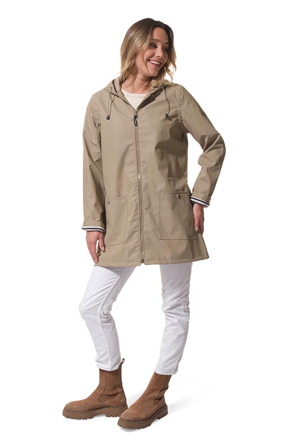CIRE_HELENA femme beige hublot mode marine