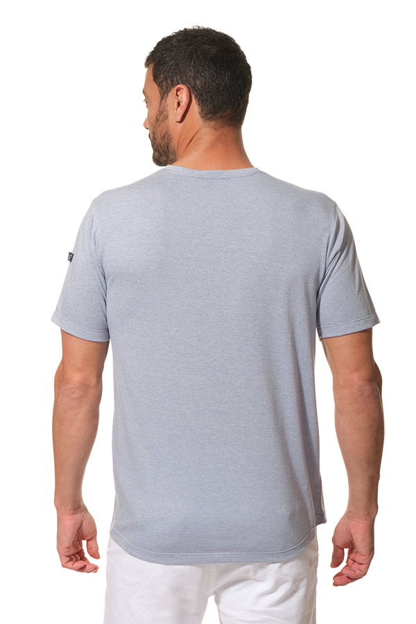 Tee-shirts HUBLOT - Les hauts - Homme - Boutique de mode marine