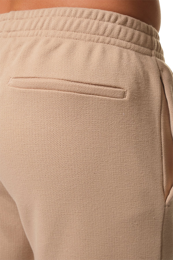 Stanley homme short beige hublot mode marine