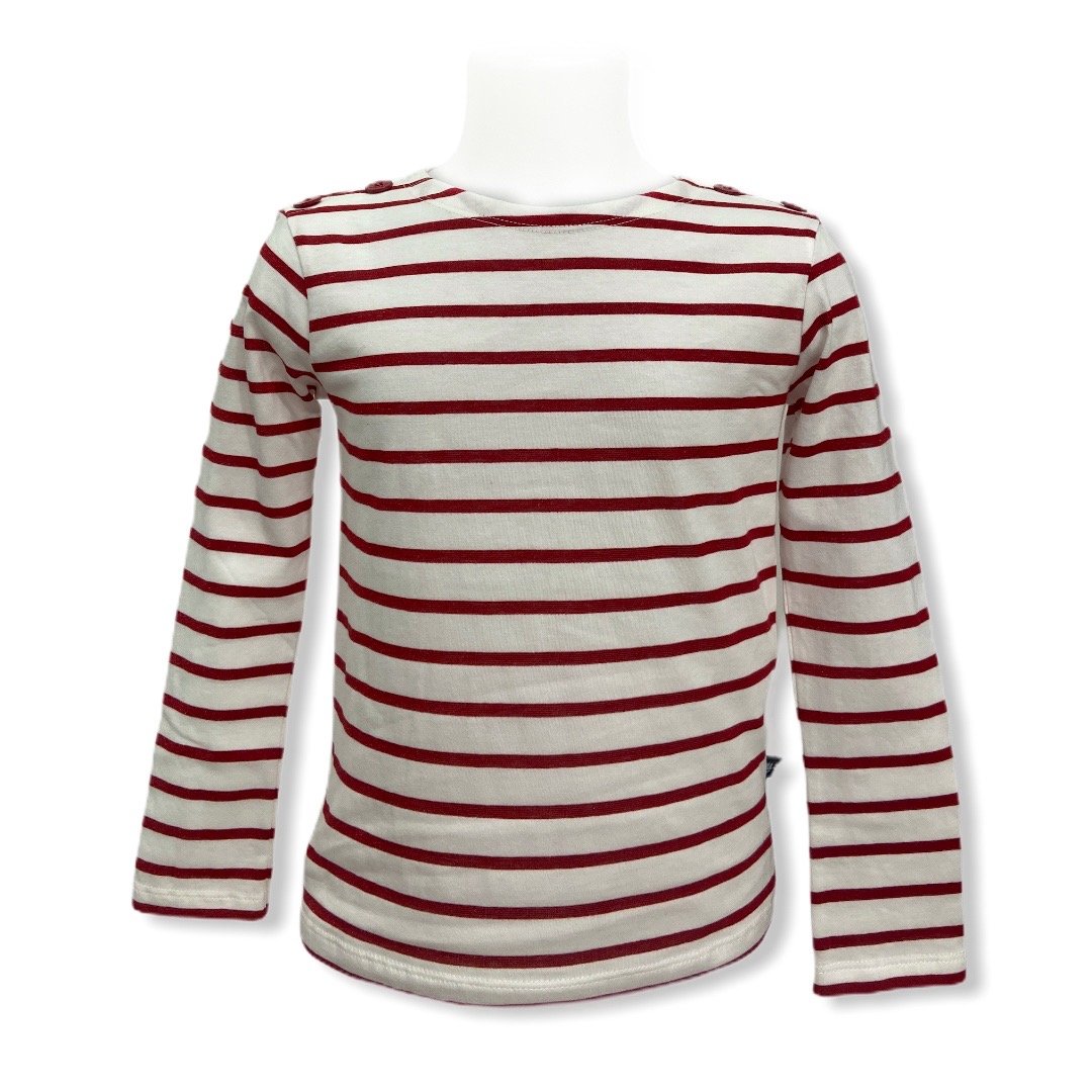 marwa tee shirt fille rose hublot mode marine