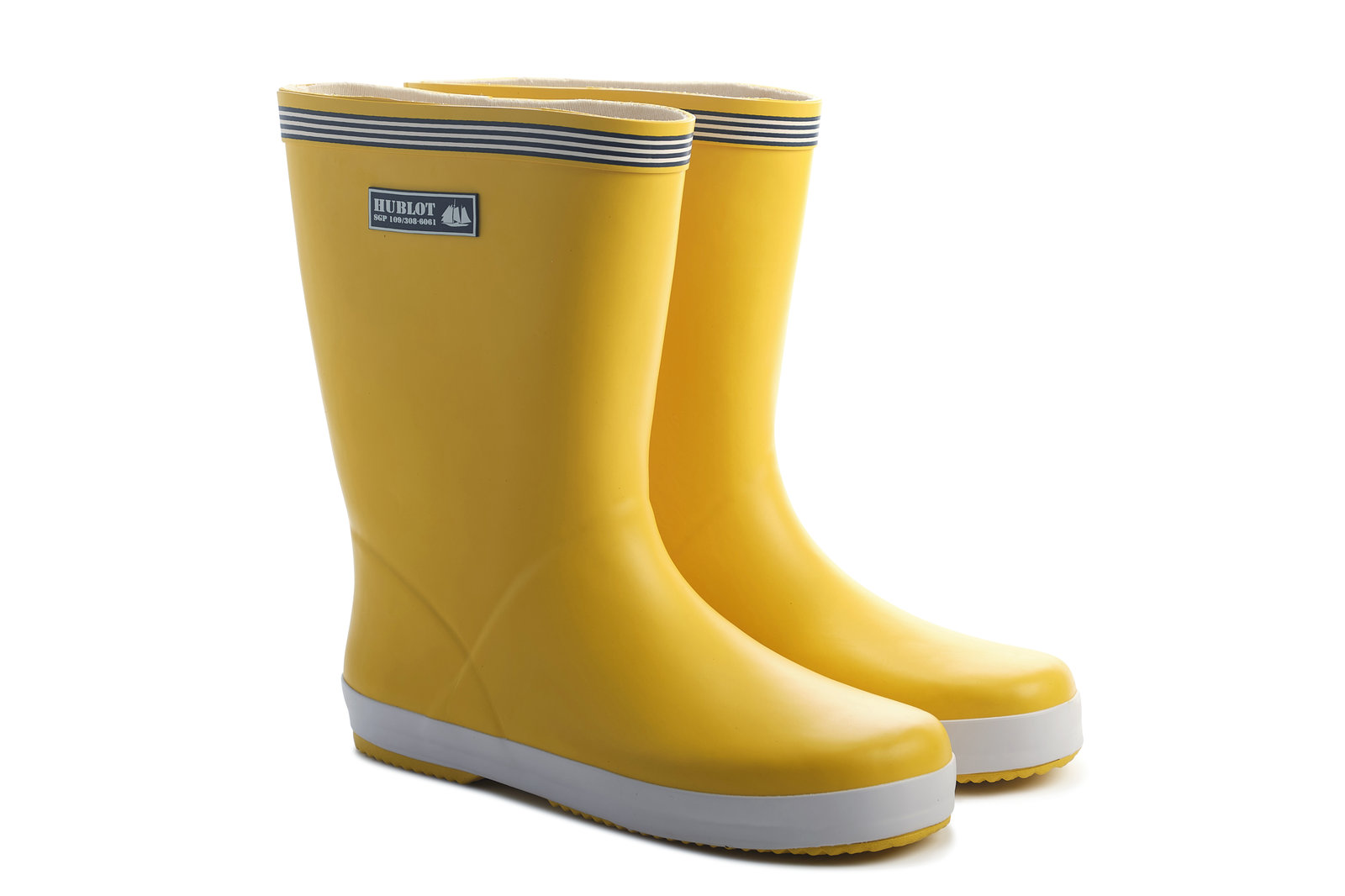 b pluie ad jaune hublot mode marine