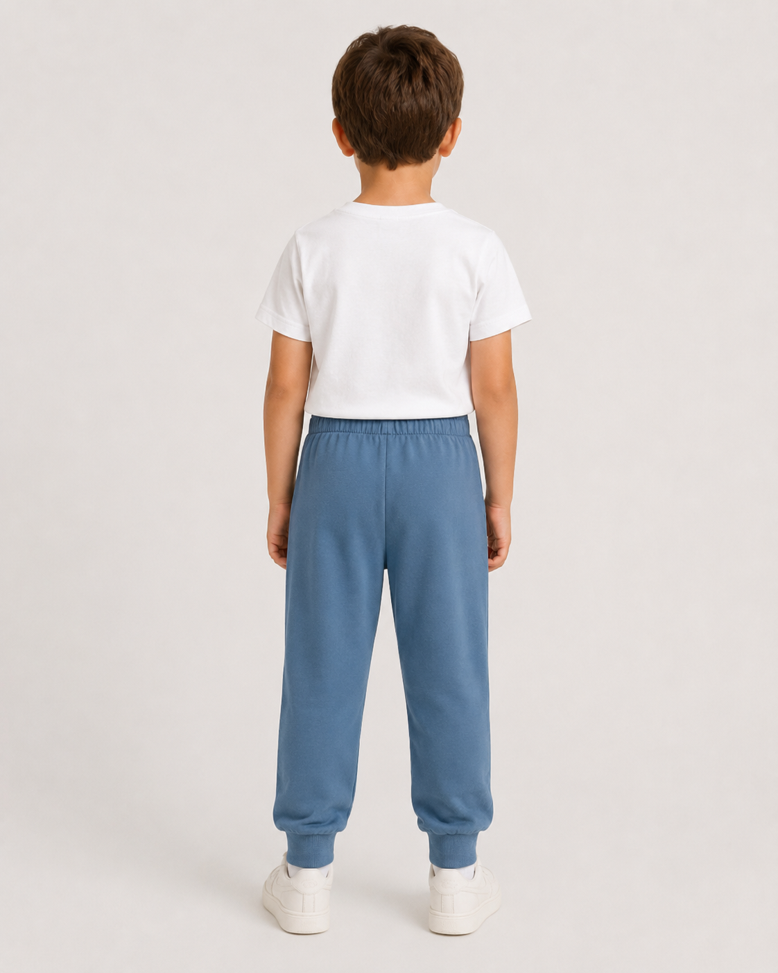 Pantalon océan garçon hublot