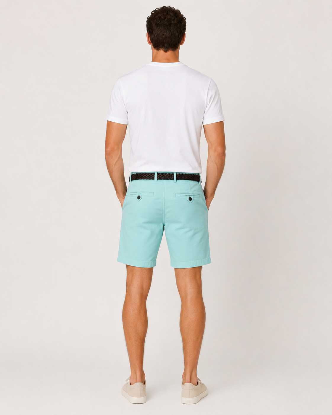 Short pool homme hublot