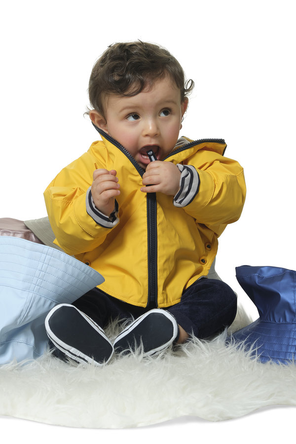 kaio ciré unisex bébé soleil hublot mode marine