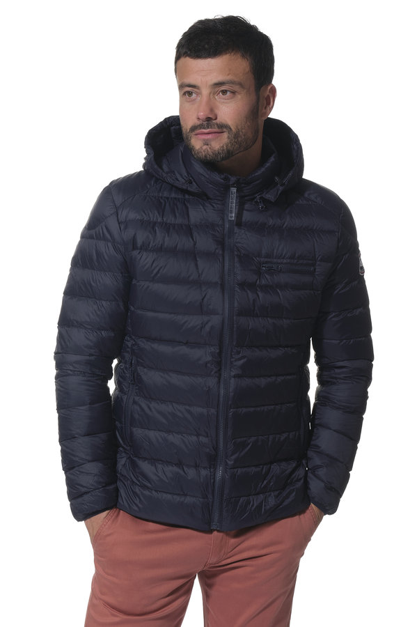 urban doudoune homme marine hublot mode marine