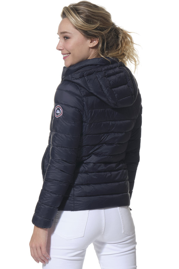 savea doudoune femme marine hublot mode marine