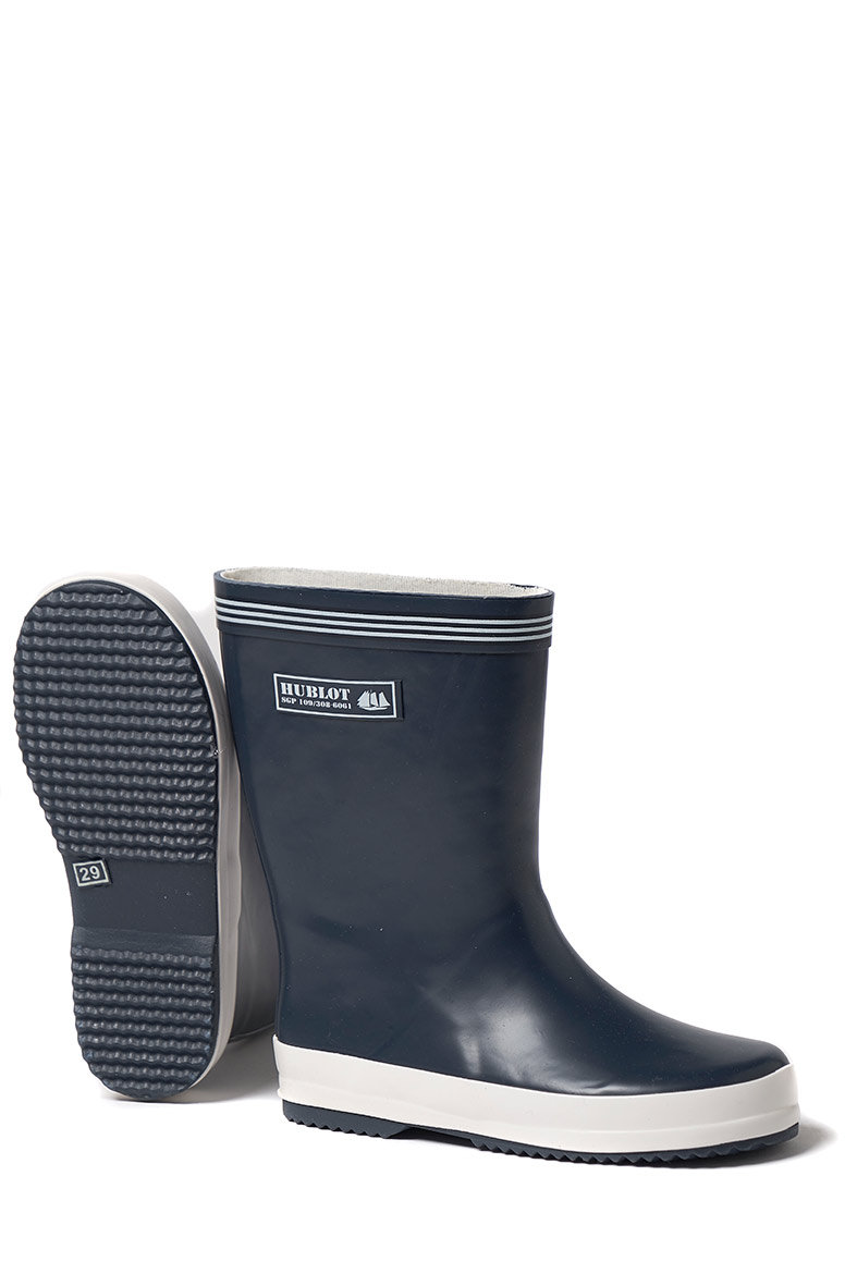 botte enfant b pluie