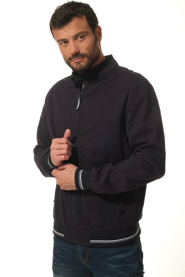 james blouson homme marine hublot mode marine