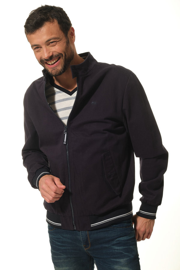 blouson homme james