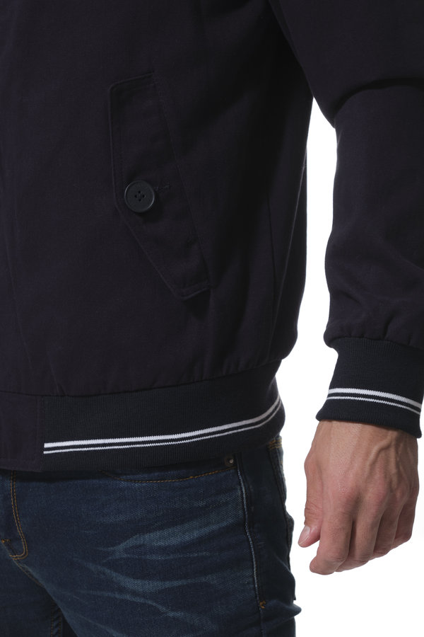 james blouson homme marine hublot mode marine