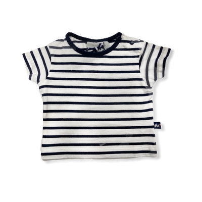 yararayélay t shirt blancmarine hublot mode marine