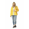 nuance ciré femme jaune hublot mode marine