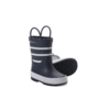 Haut Bébé Garçon Boots Mini Club - Taille 6-9 Mois, Manches Longues, Rayé Multicolore, Coton, Très Bon état