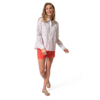 CHAYMA chemise femme rose hublot mode marine