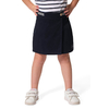 jupe short marine pour fille