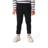 legging marine fille