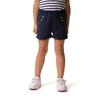 short fille marine