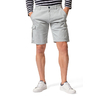 short vert pour homme