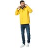 ciré jaune homme hublot
