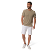 Tee-shirt Ecume pour homme col V hublot
