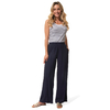 PANTALON_FLUIDE_MARINE_FEMME