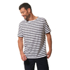 tribord homme teeshirt blancmarine hublot mode marine