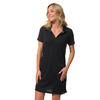 Anette robe femme marine hublot mode marine