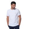 elkris homme TEESHIRT BLANC hublot mode marine