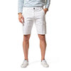 D52aumaric homme bermuda blanc hublot mode marine