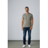 T shirt kaki clair Hublot