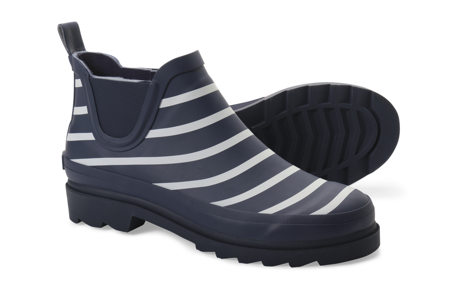 Bottes De Travail Imperméables Et Résistantes à La Perforation