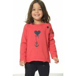 pull fille elenie