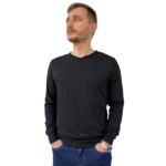 Pull homme en laine merinos MERMOZ Hublot Mode Maine Nice