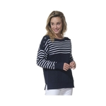 linelie-pull-femme-col-rond-avec