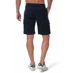 aumaric_marine homme short hublot mode marine