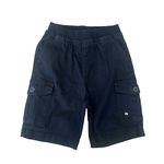 zacaria marine