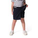 jupe short marine pour fille