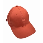 casquette orange