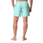 maillot de bain vert homme