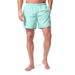 maillot de bain vert homme