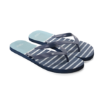 Tongs marine vert