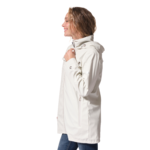 ciré blanc ecru pour femme