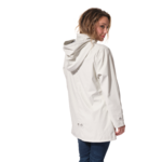 ciré blanc ecru pour femme