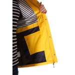 ciré jaune pour homme