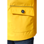 ciré jaune pour homme