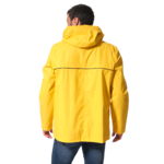 ciré jaune pour homme