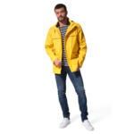 ciré jaune pour homme